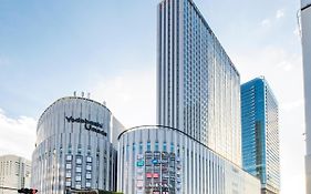 ホテル阪急レスパイア大阪